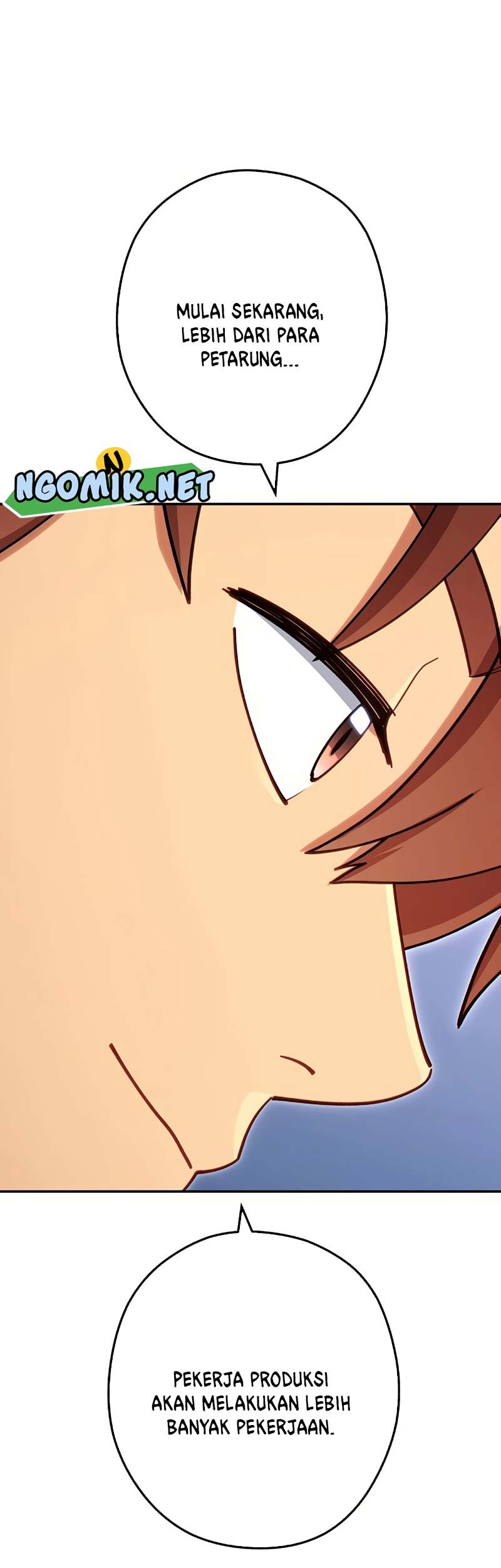 Dungeon Reset Chapter 141 halaman 14