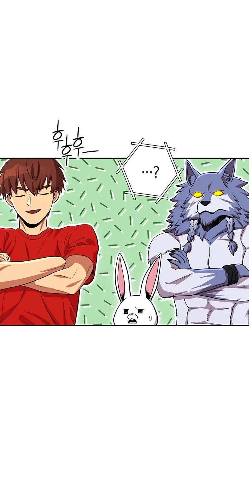 Dungeon Reset Chapter 141 halaman 15
