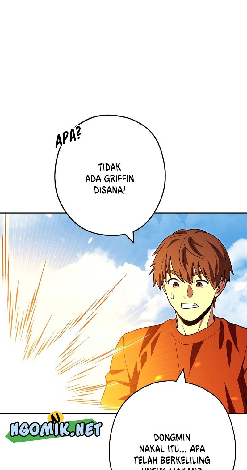 Dungeon Reset Chapter 139 halaman 13