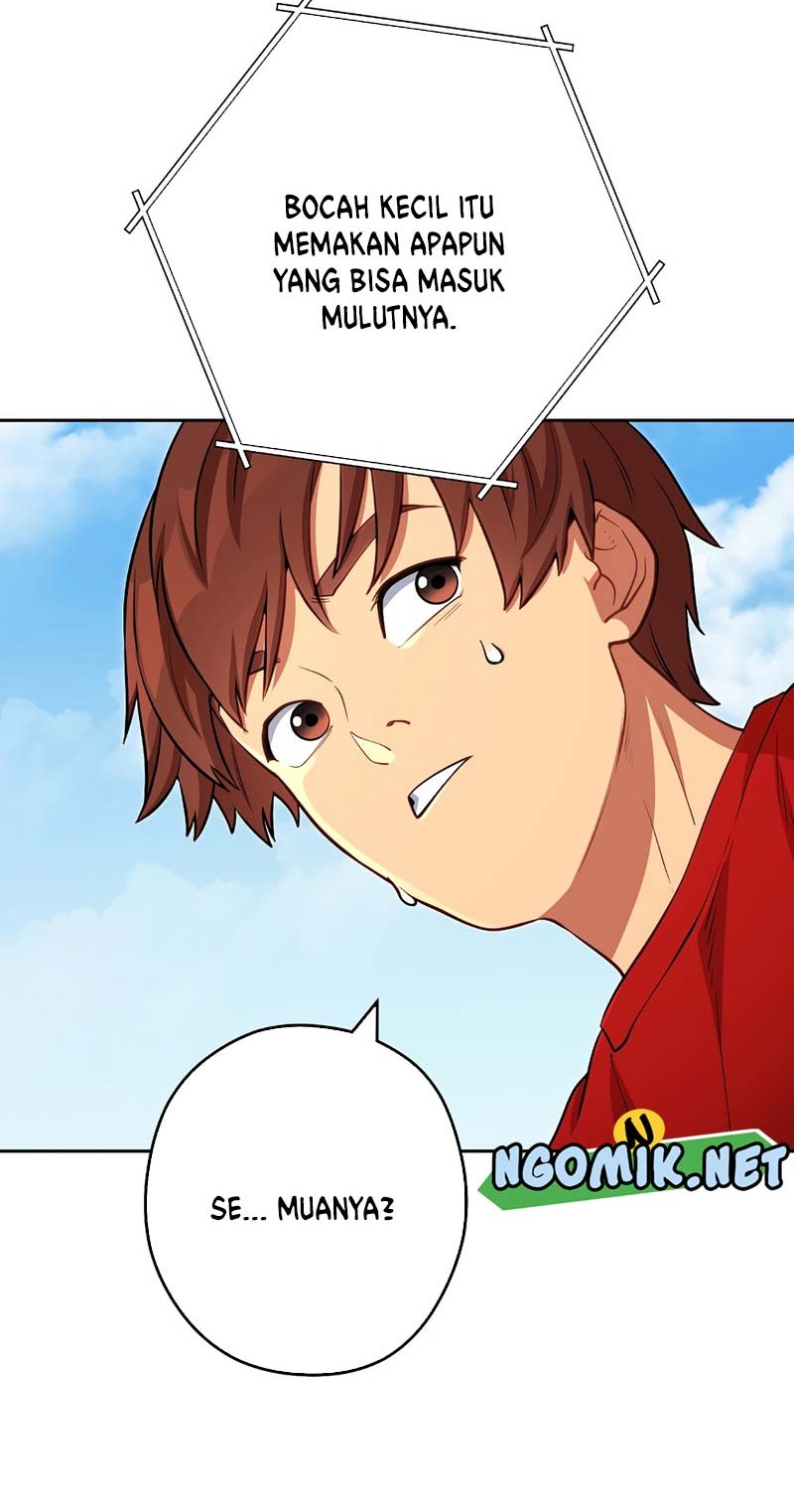 Dungeon Reset Chapter 139 halaman 15