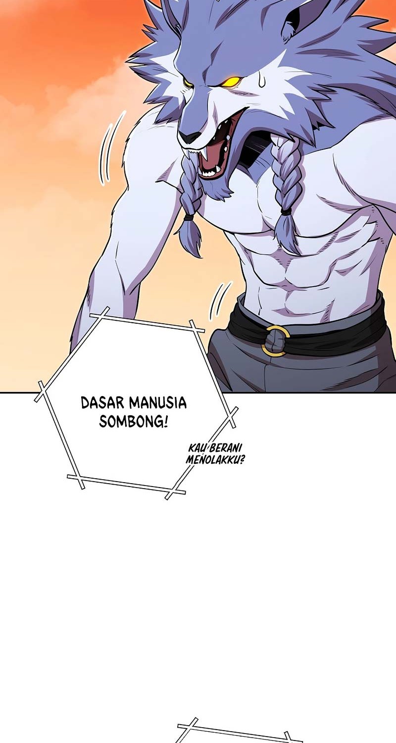 Dungeon Reset Chapter 138 halaman 15