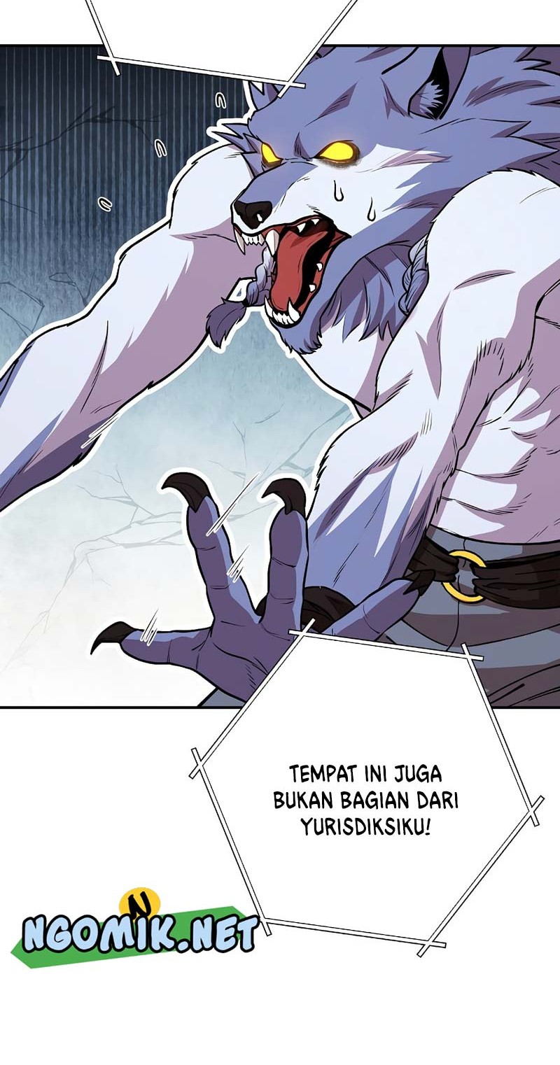 Dungeon Reset Chapter 137 halaman 15