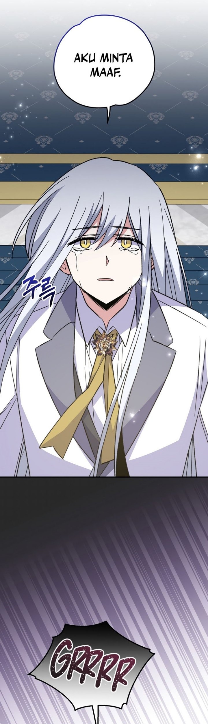 YIGRET Chapter 70 halaman 13
