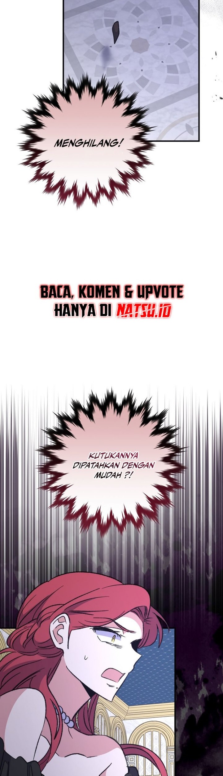 YIGRET Chapter 70 halaman 15