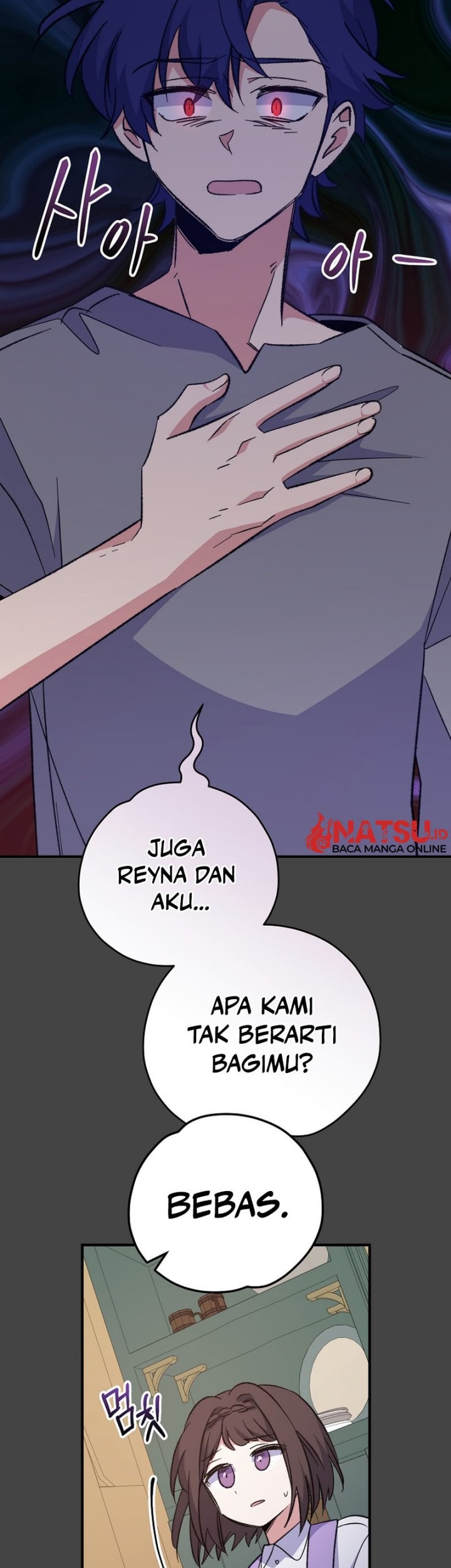 YIGRET Chapter 69 halaman 11