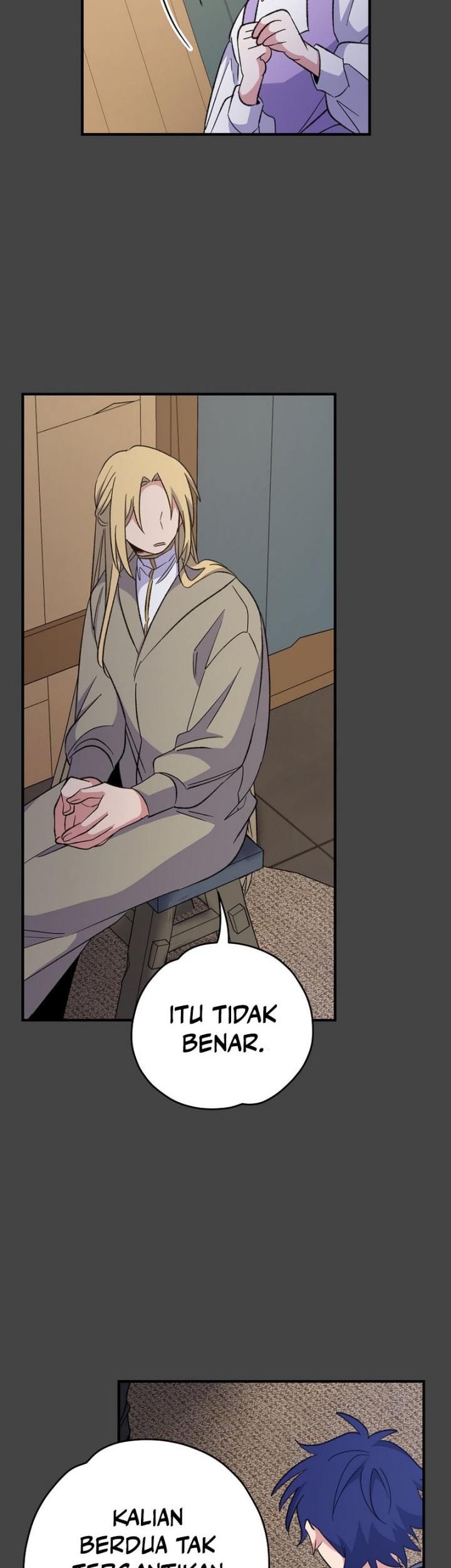YIGRET Chapter 69 halaman 12