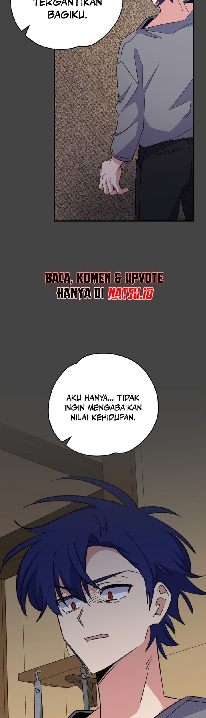 YIGRET Chapter 69 halaman 13
