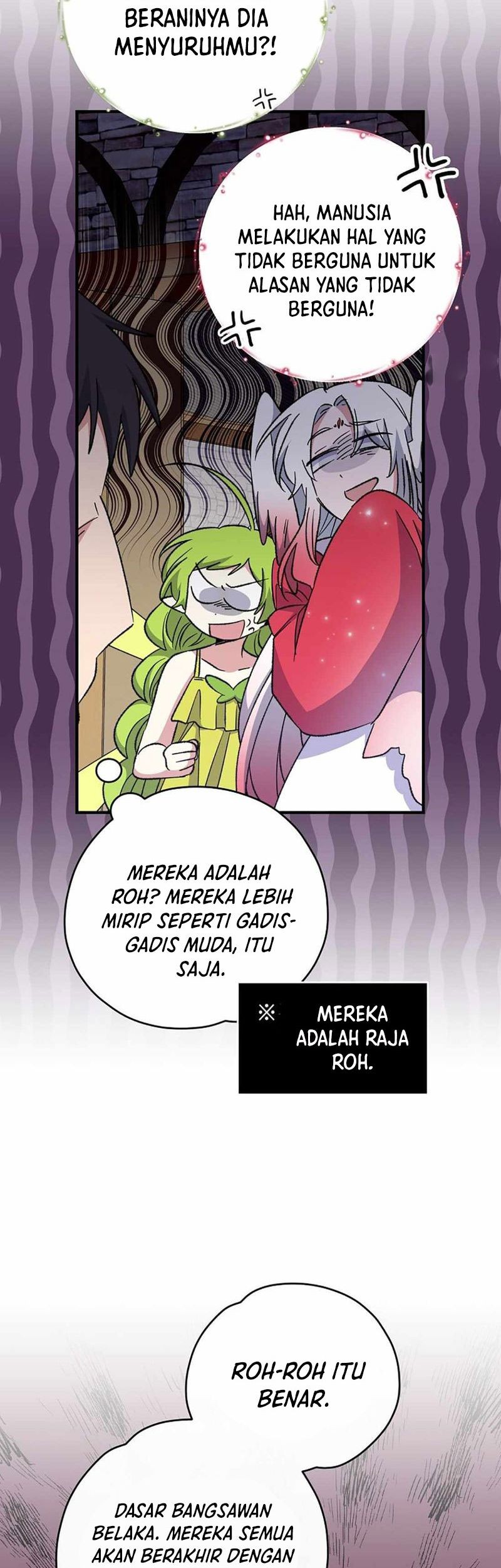 YIGRET Chapter 67 halaman 14
