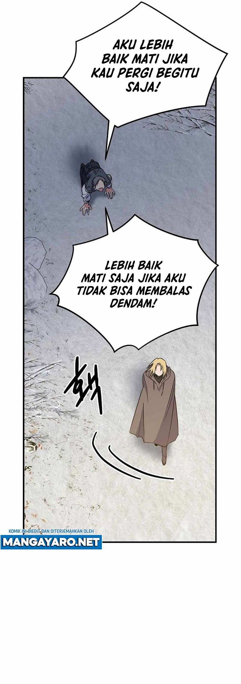 YIGRET Chapter 66 halaman 13