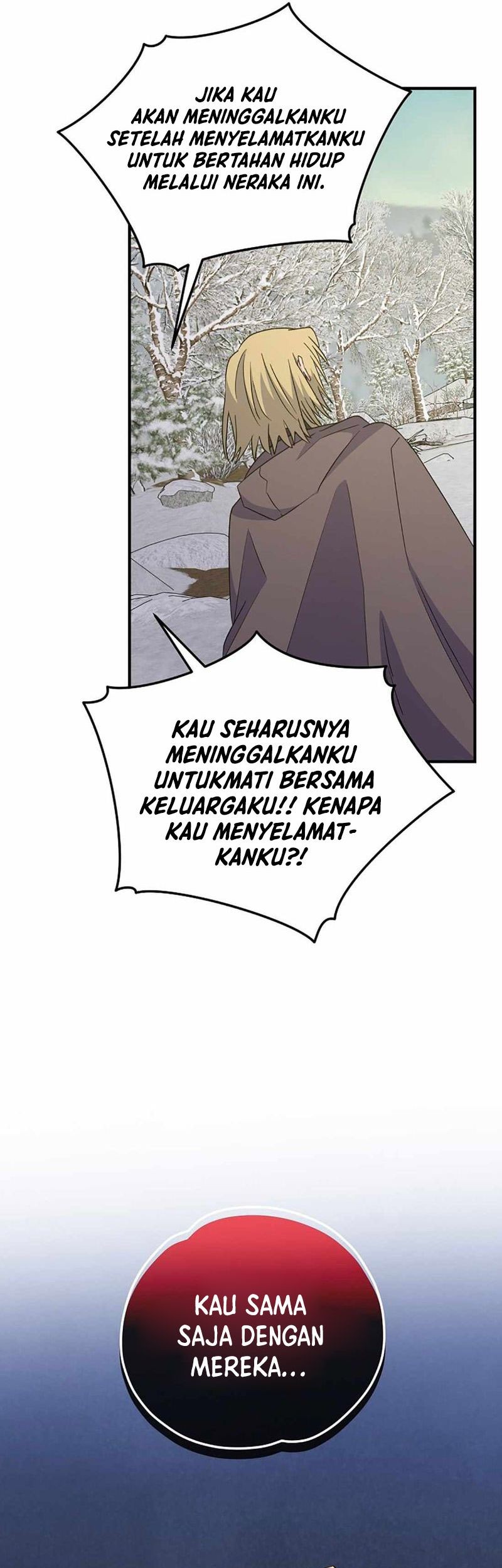 YIGRET Chapter 66 halaman 14