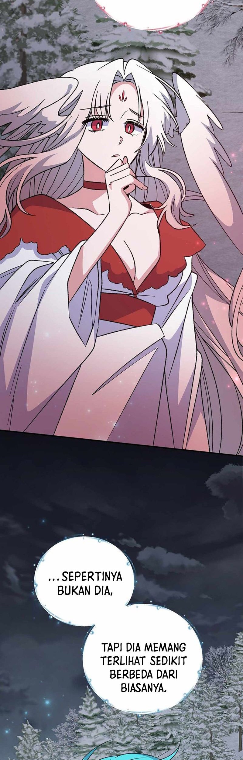 YIGRET Chapter 65 halaman 11