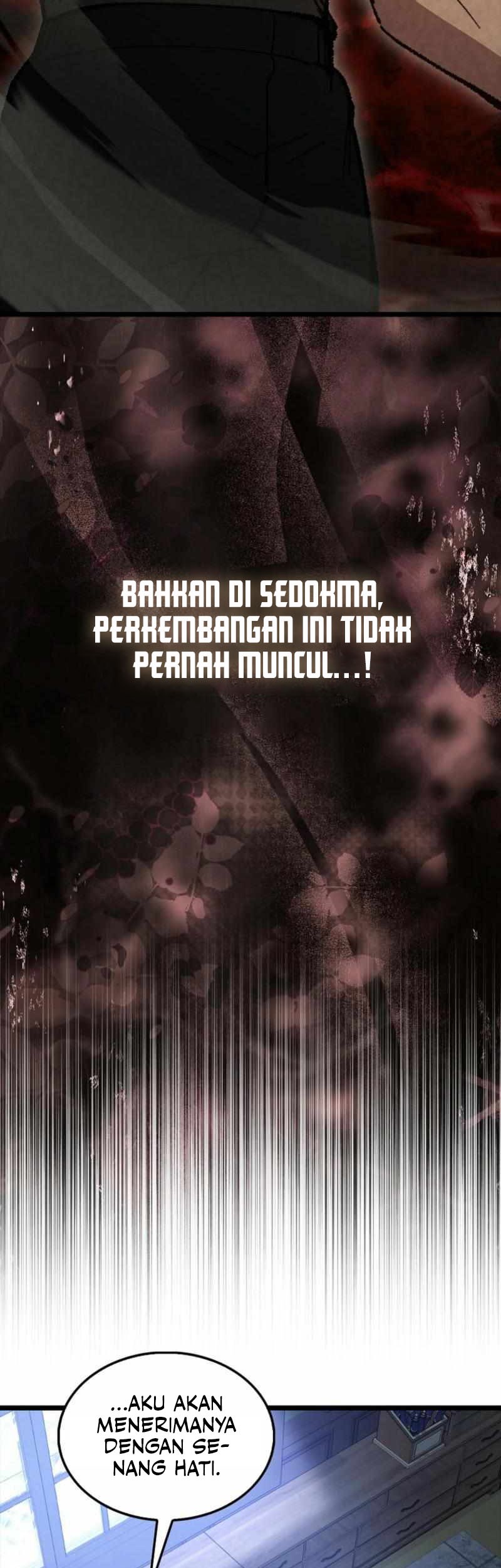 The Extra is Too Strong Chapter 79 halaman 18