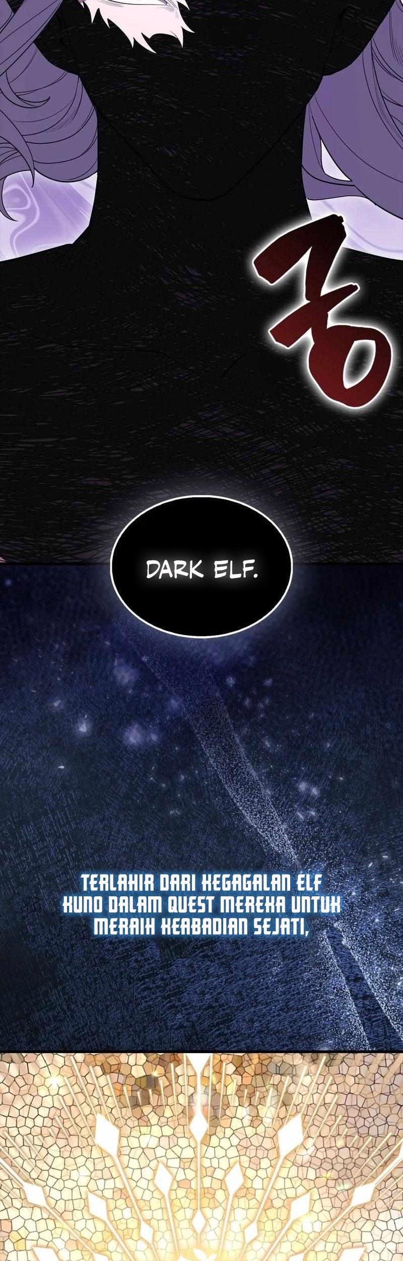 The Extra is Too Strong Chapter 76 halaman 16