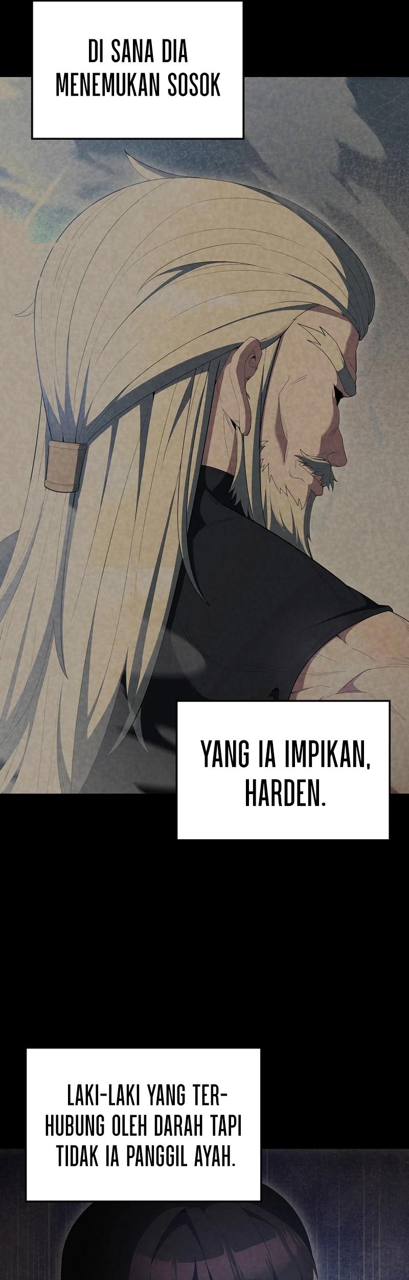 The Extra is Too Strong Chapter 71 halaman 14