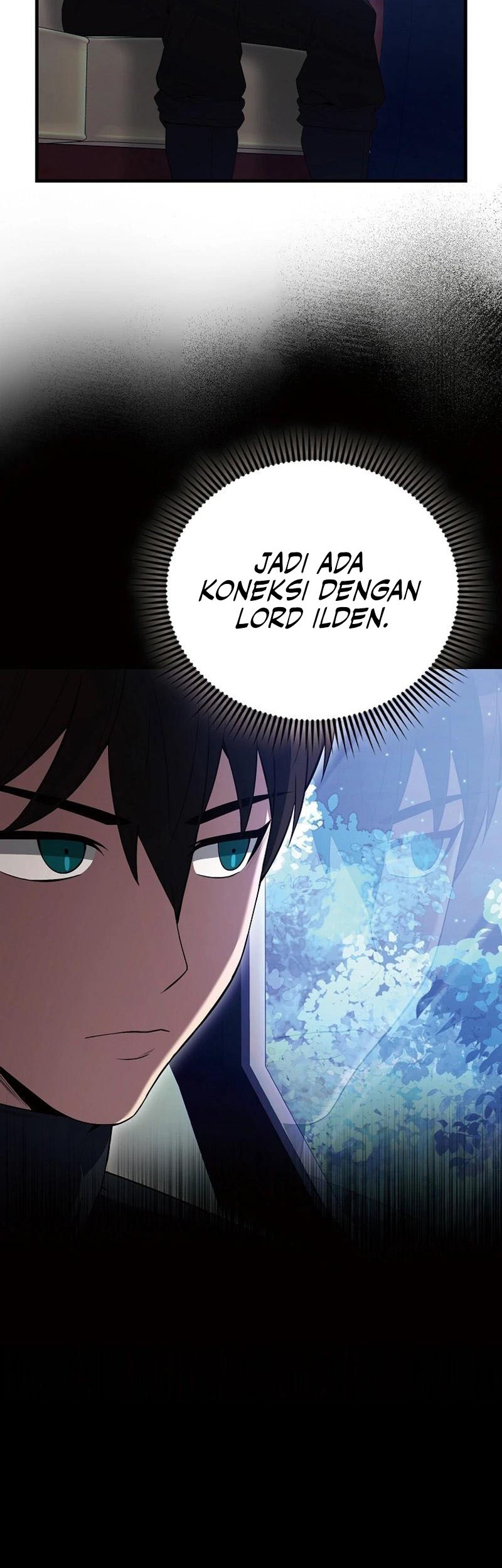 The Extra is Too Strong Chapter 70 halaman 15