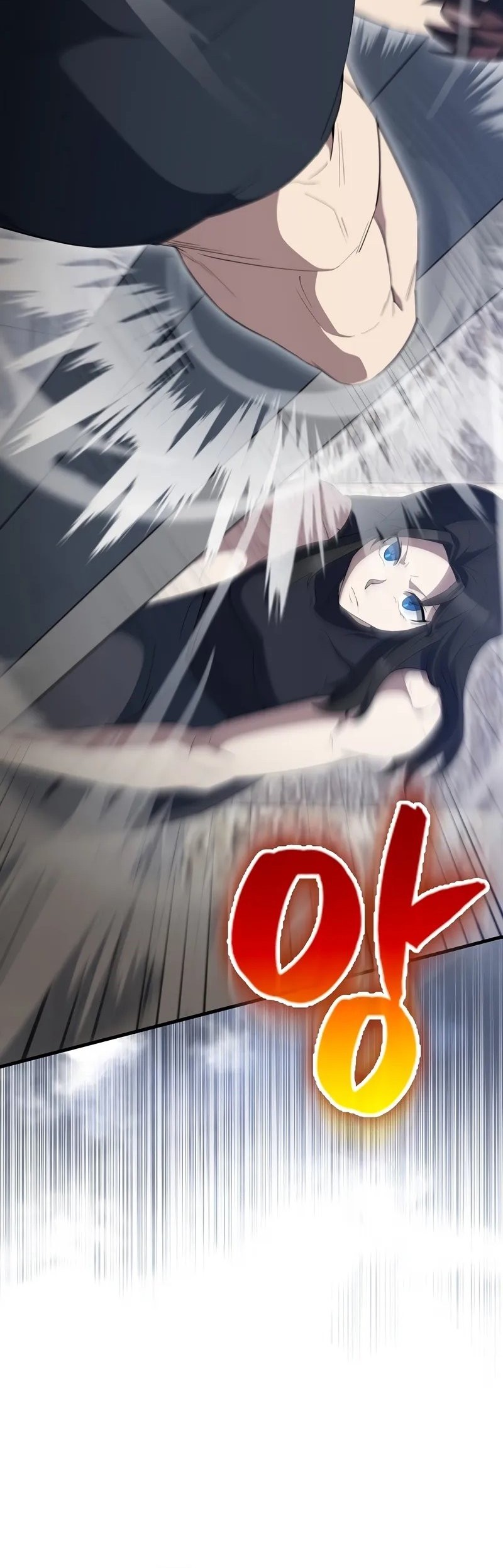 The Extra is Too Strong Chapter 66 halaman 20