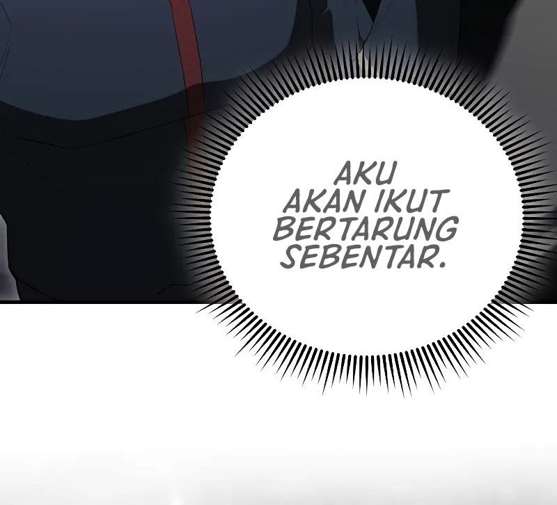 The Extra is Too Strong Chapter 62 halaman 20