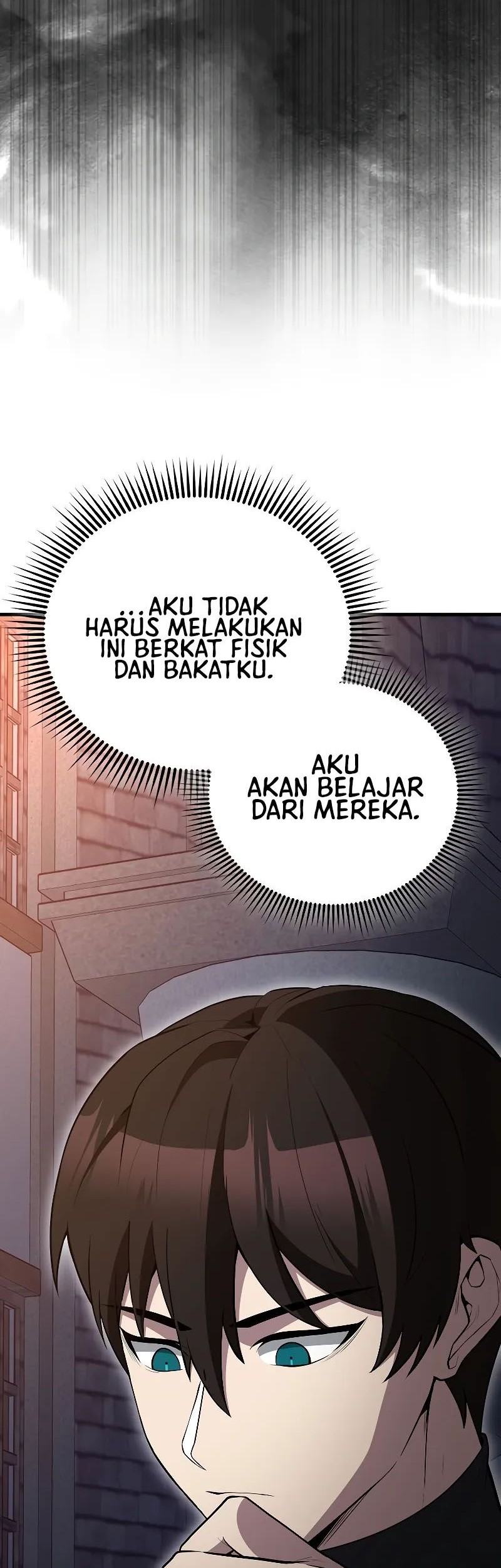 The Extra is Too Strong Chapter 62 halaman 22