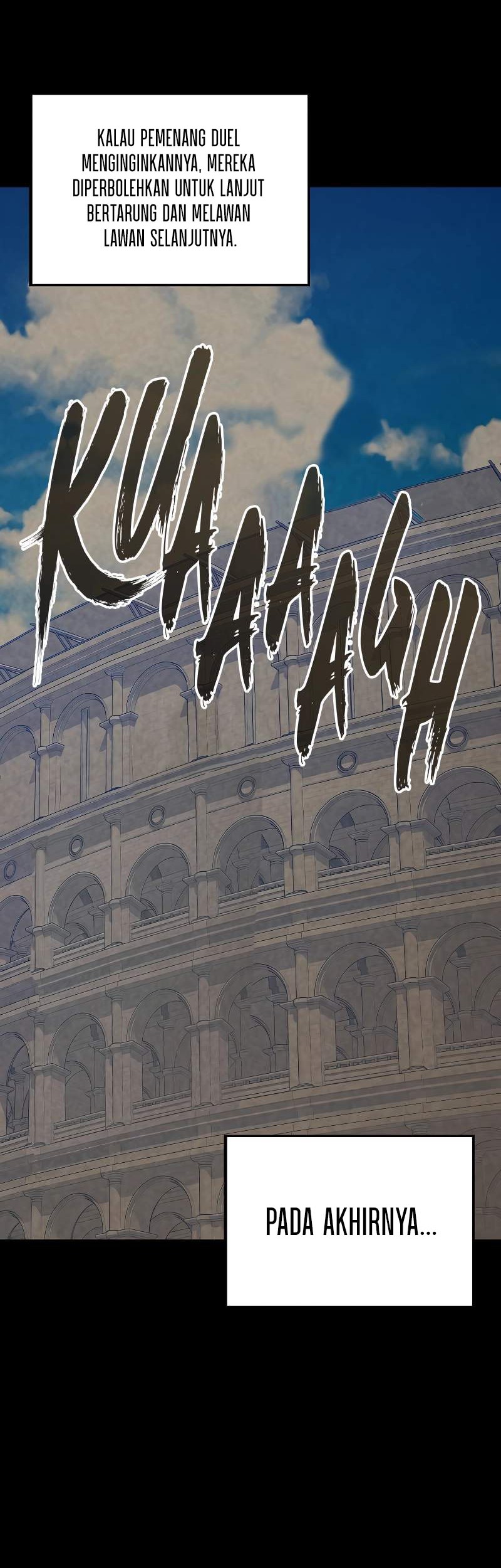 The Extra is Too Strong Chapter 60 halaman 18