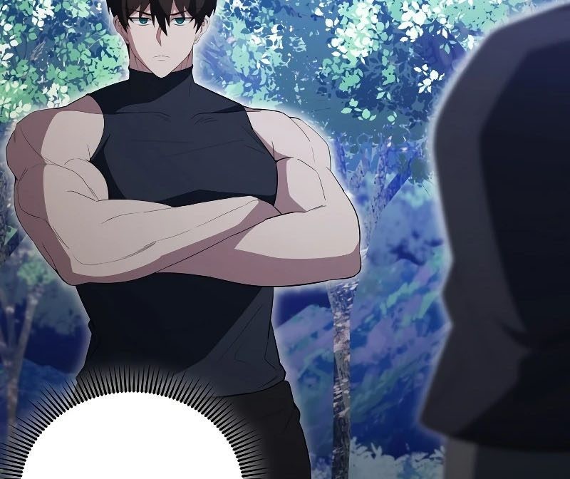 The Extra is Too Strong Chapter 56 halaman 16