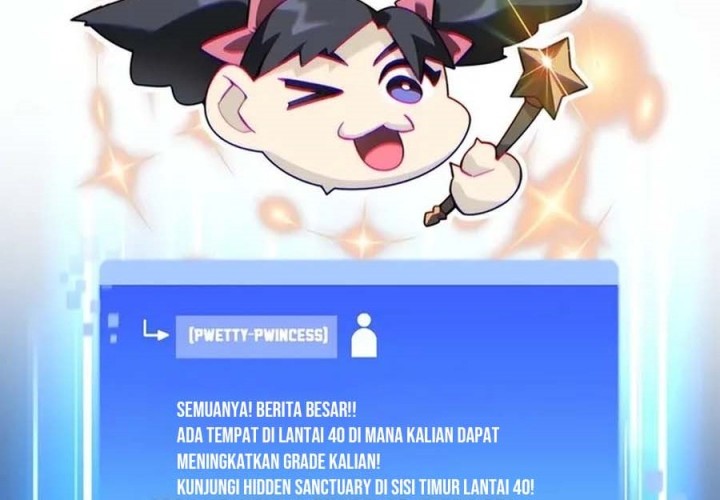 Stuck in the Tower Chapter 83 halaman 13