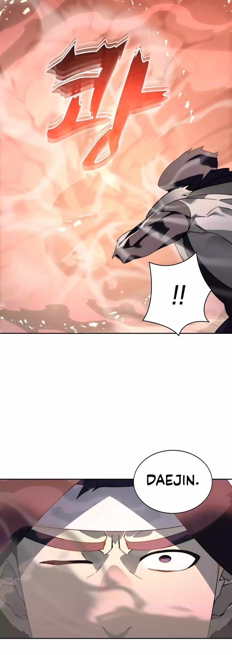 Stuck in the Tower Chapter 68 halaman 12