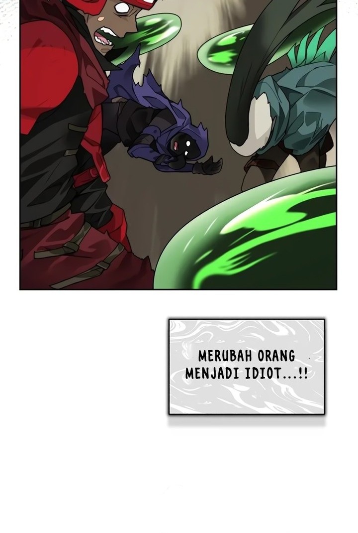 Stuck in the Tower Chapter 60 halaman 11