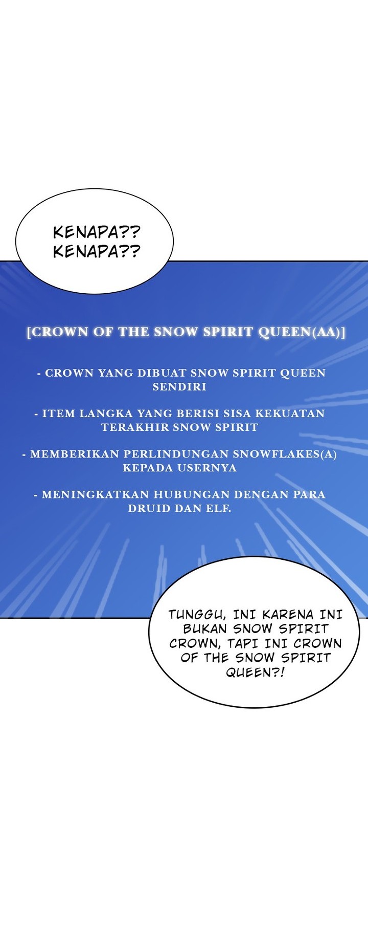 Stuck in the Tower Chapter 59 halaman 12