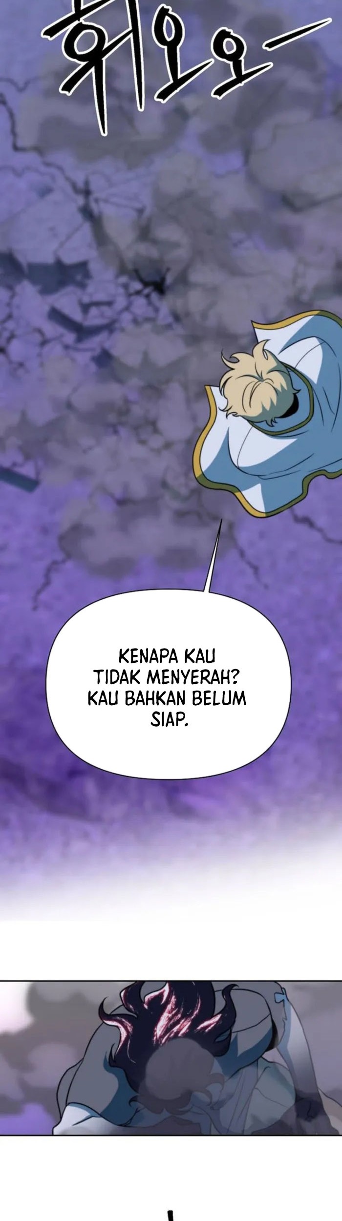 Archmage Transcending Through Regression Chapter 132 halaman 11