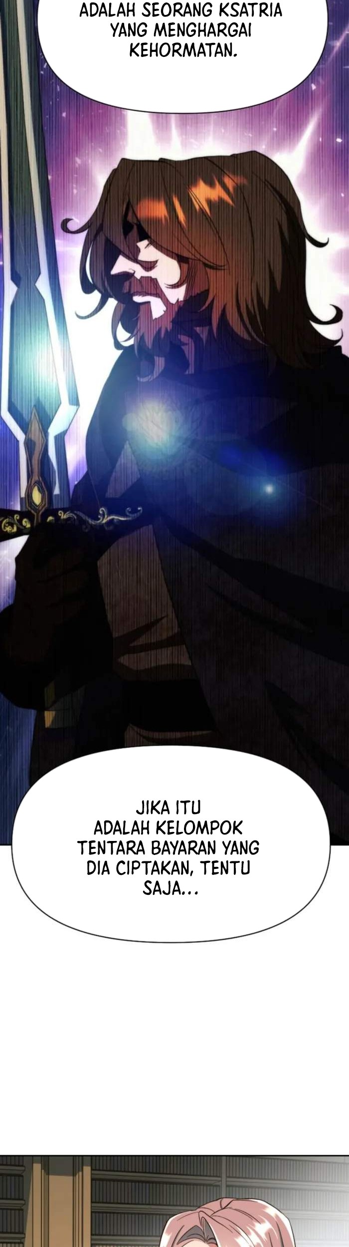 Archmage Transcending Through Regression Chapter 123 halaman 12