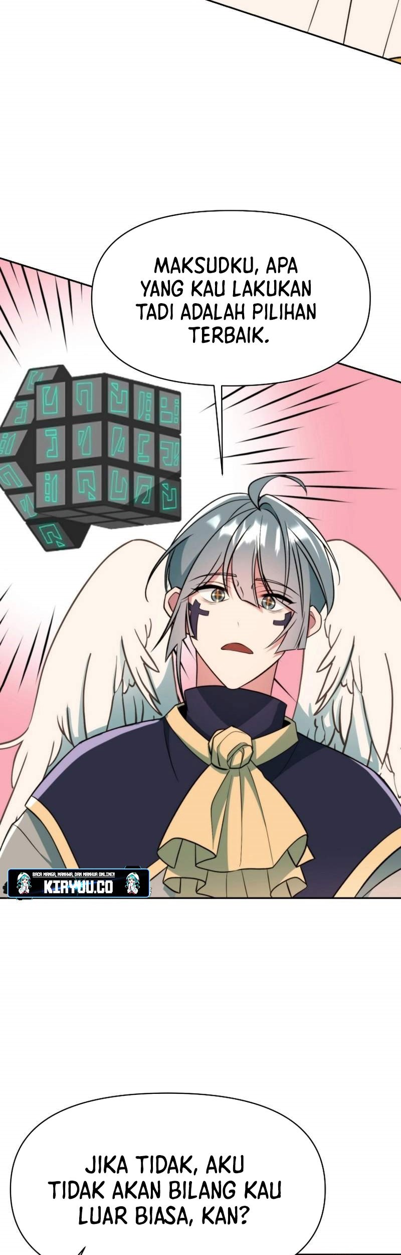 Archmage Transcending Through Regression Chapter 118 halaman 19