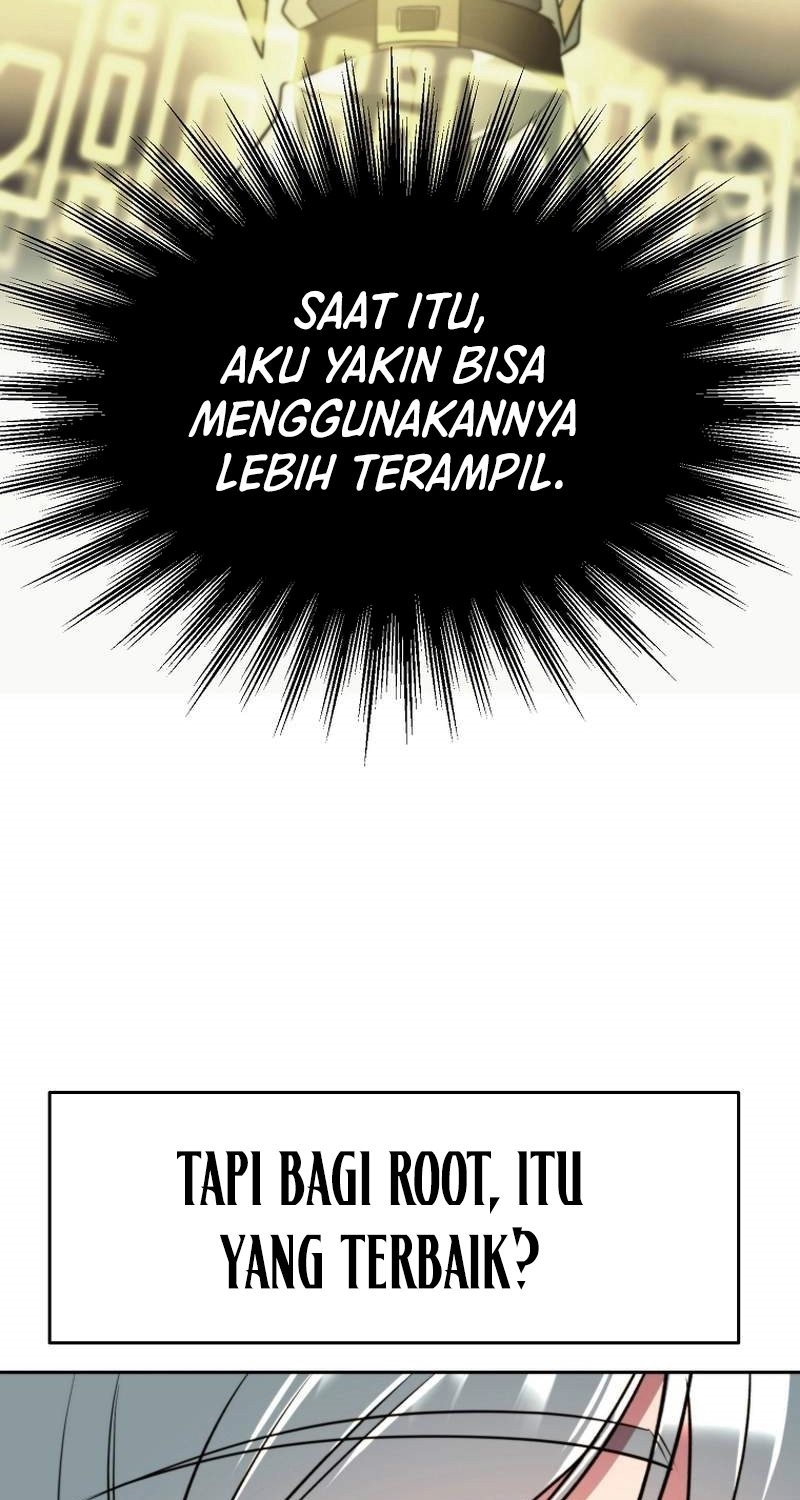 Archmage Transcending Through Regression Chapter 118 halaman 21