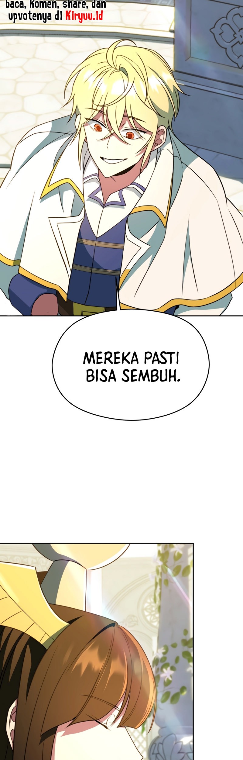 Archmage Transcending Through Regression Chapter 107 halaman 12