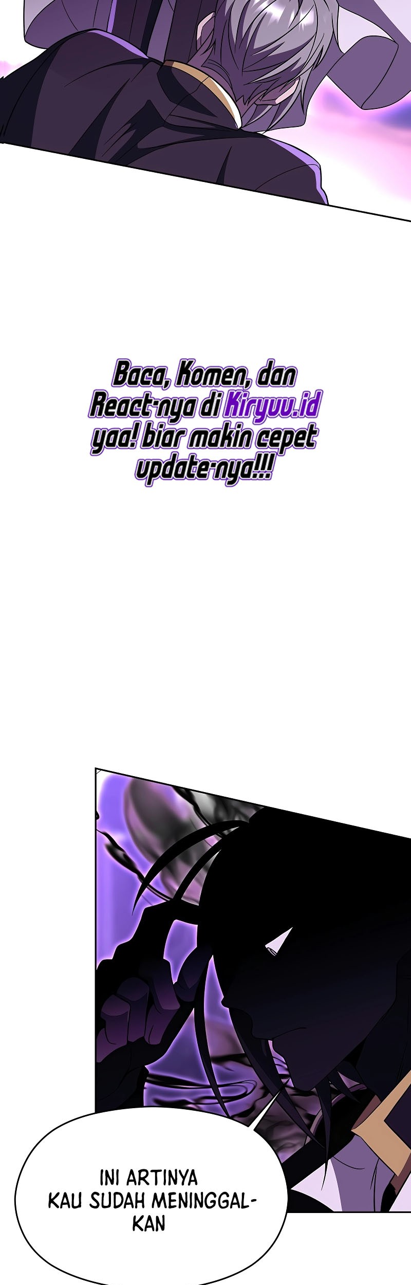Archmage Transcending Through Regression Chapter 105 halaman 12