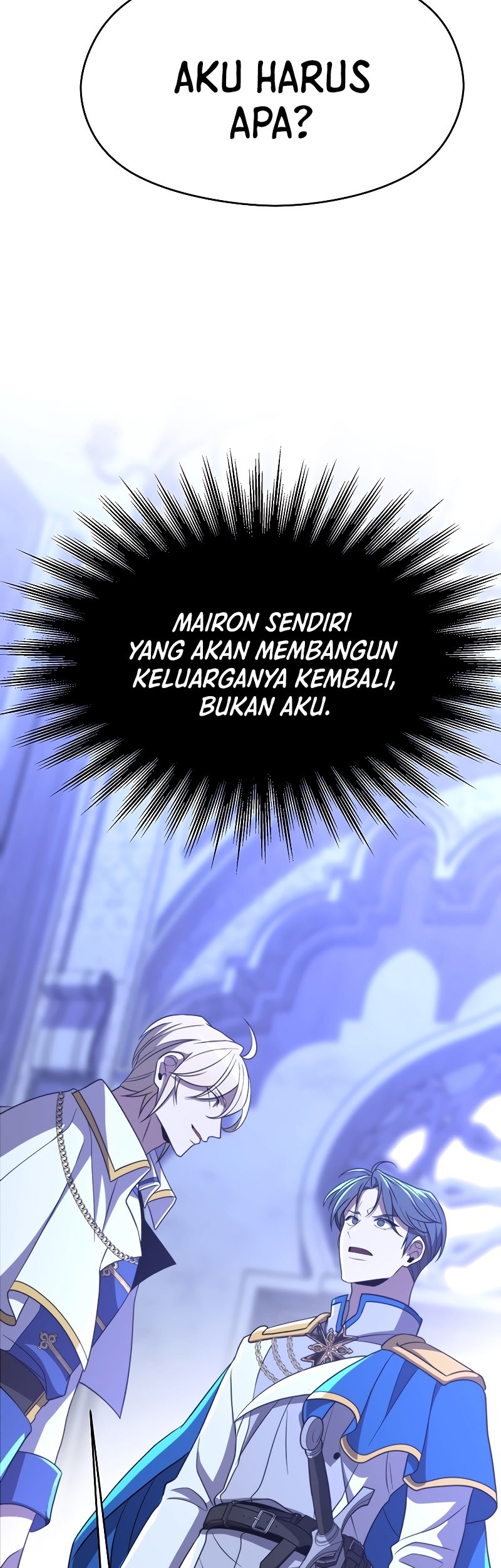 Archmage Transcending Through Regression Chapter 103 halaman 14
