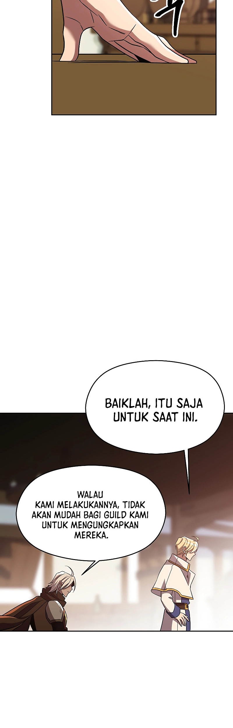Archmage Transcending Through Regression Chapter 95 halaman 12