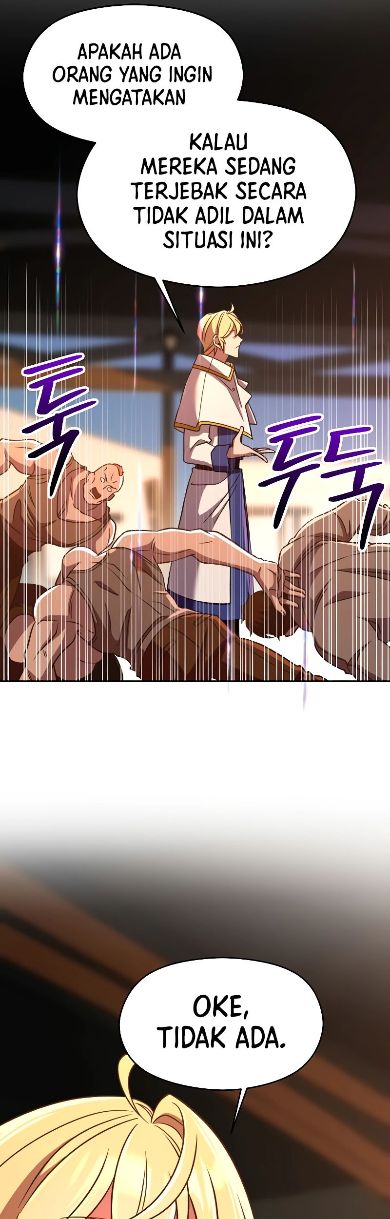 Archmage Transcending Through Regression Chapter 94 halaman 12