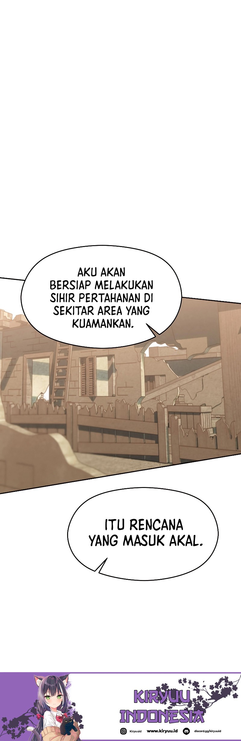 Archmage Transcending Through Regression Chapter 89 halaman 11