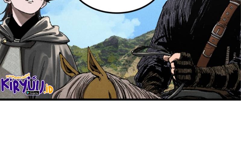 Lu Bu’s Life Simulator Chapter 94 halaman 9