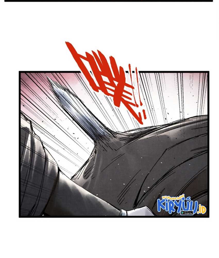 Lu Bu’s Life Simulator Chapter 90 halaman 9