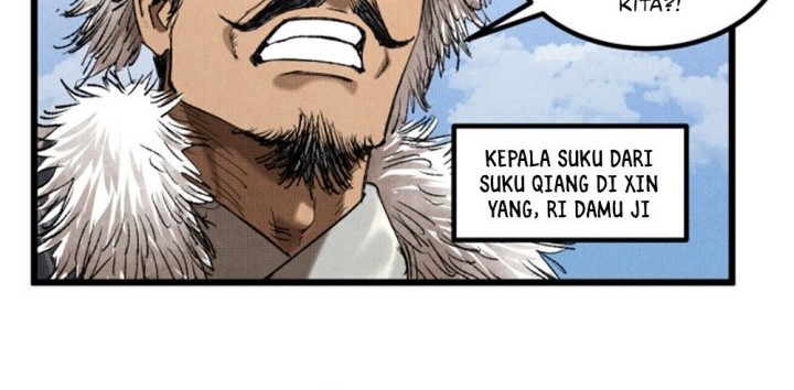 Lu Bu’s Life Simulator Chapter 72 halaman 7