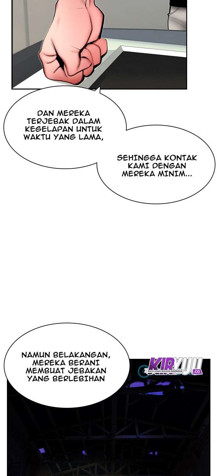 Jungle Juice Chapter 18 - Halaman 15