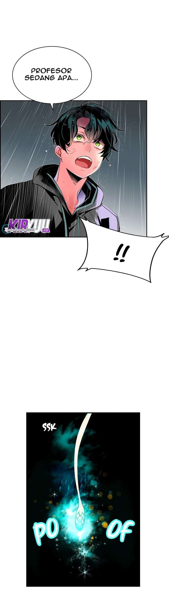 Jungle Juice Chapter 17 - Halaman 15