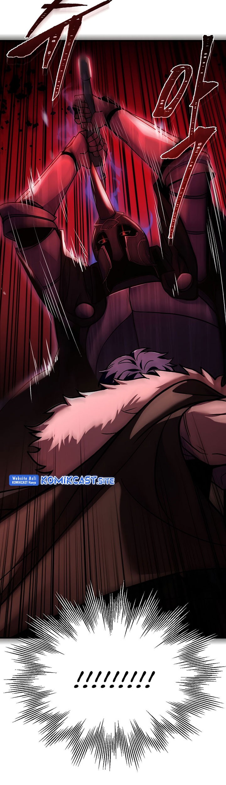 8 Circle Wizard’s Reincarnation Chapter 111 Gambar 16