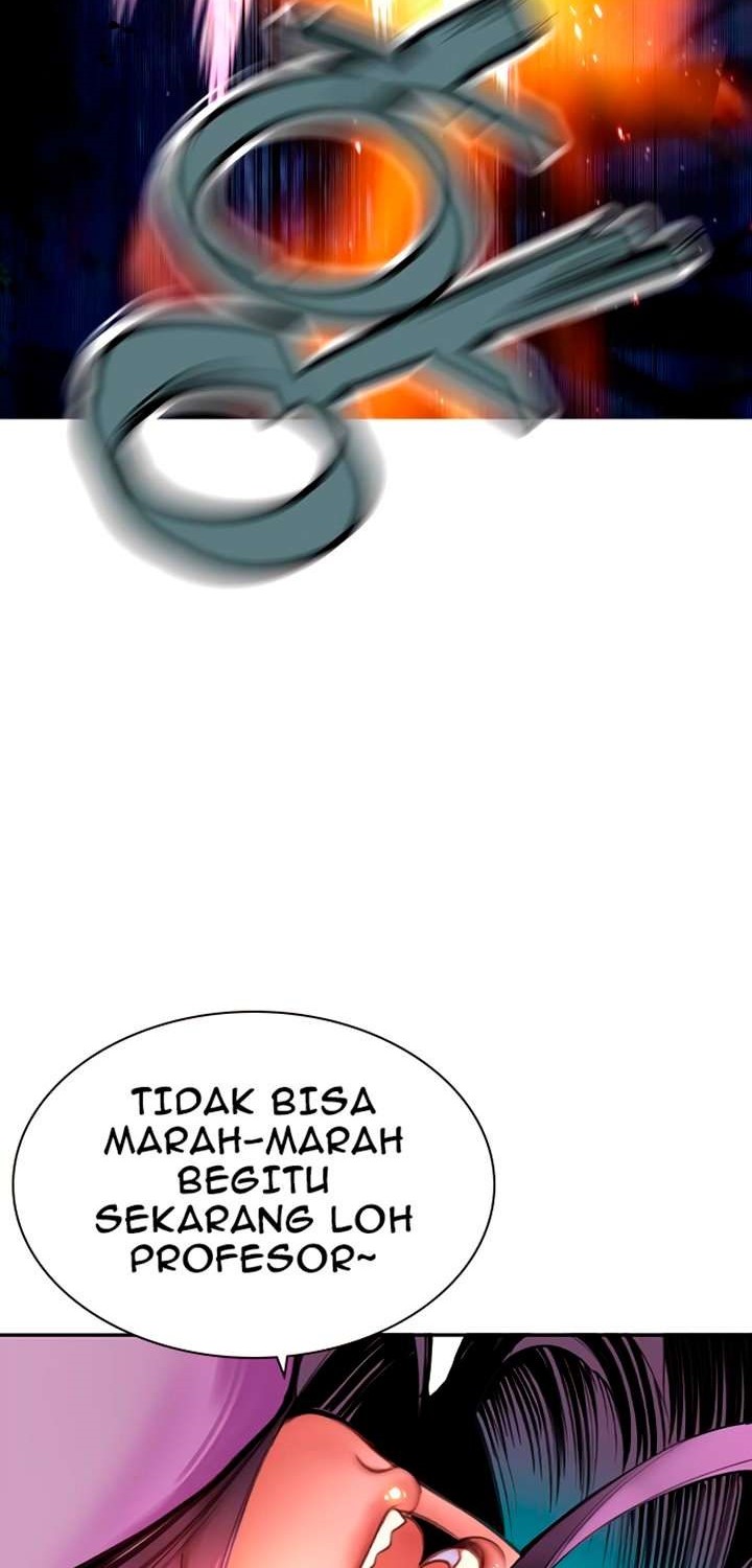 Jungle Juice Chapter 12 - Halaman 17