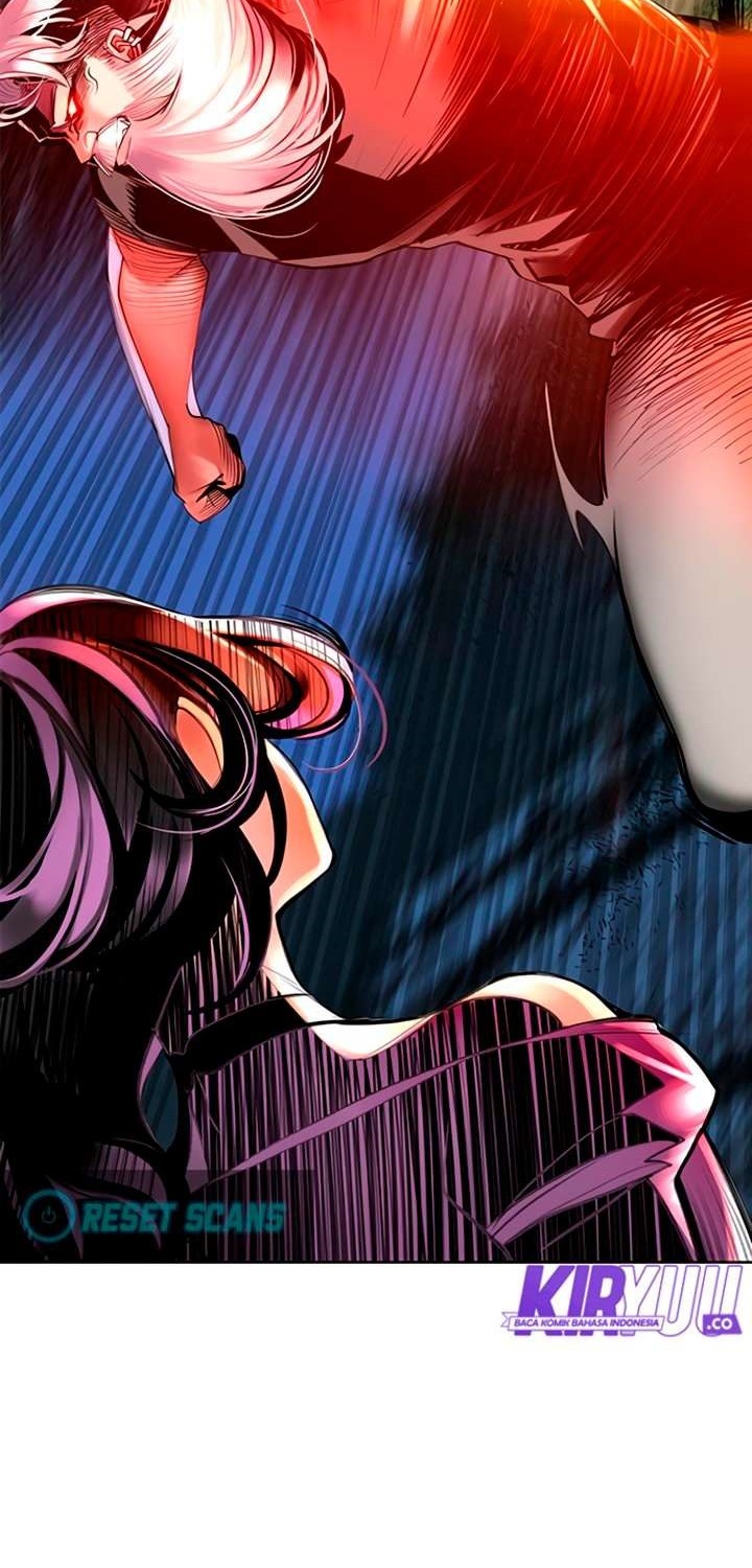 Jungle Juice Chapter 12 - Halaman 15