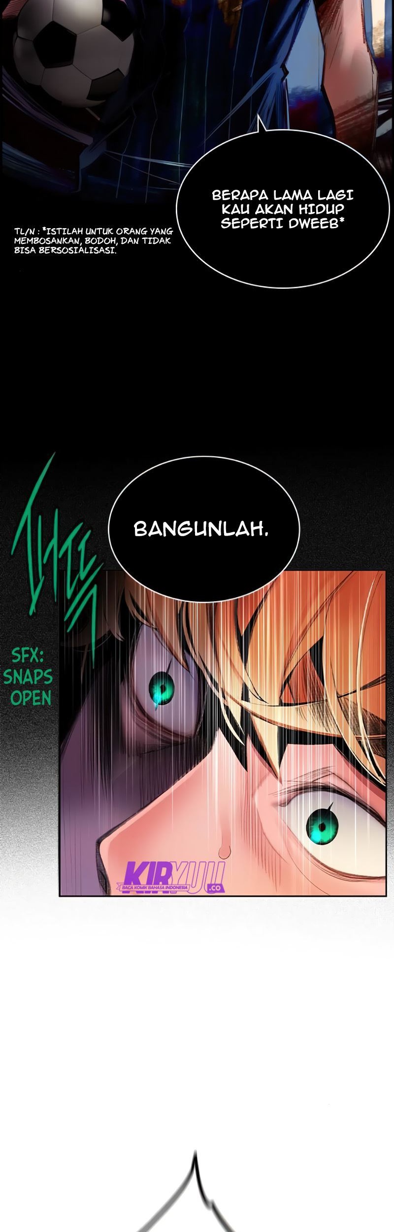Jungle Juice Chapter 10 - Halaman 16