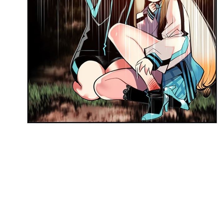 Jungle Juice Chapter 9 - Halaman 14