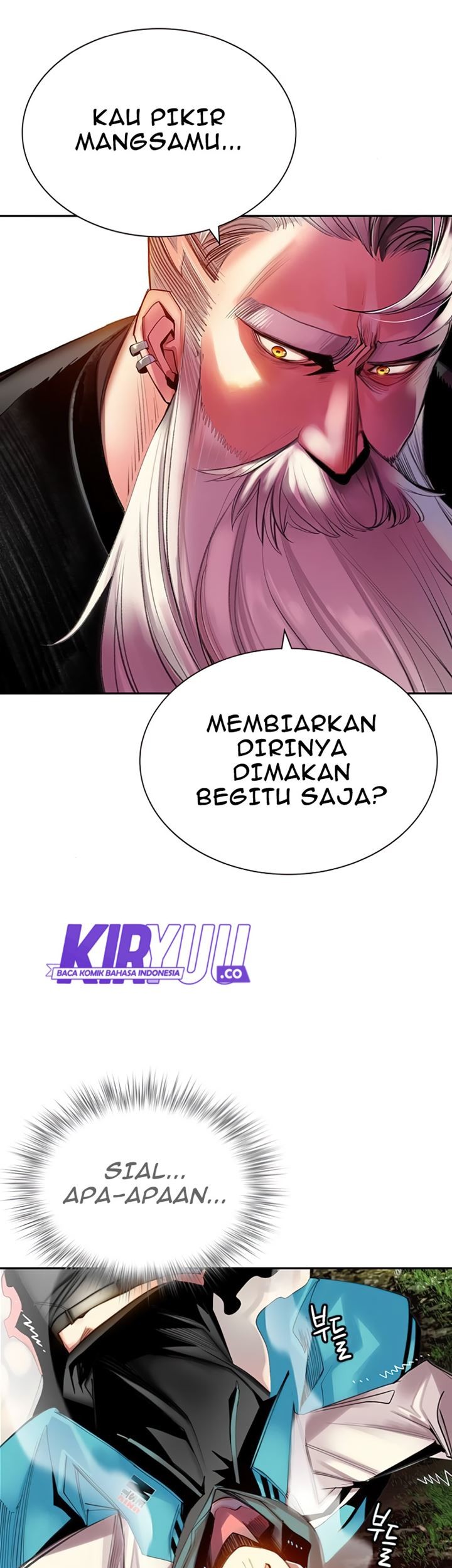 Jungle Juice Chapter 9 - Halaman 15