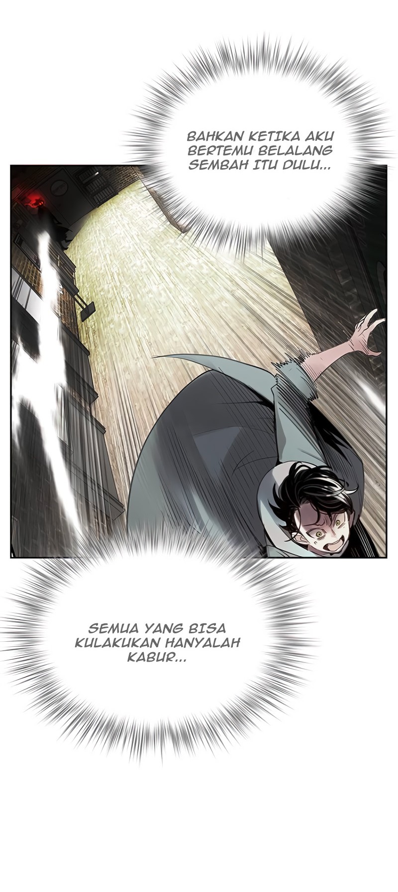 Jungle Juice Chapter 8 - Halaman 16